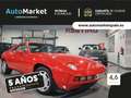 Porsche 928 4.5 MANUAL Rojo - thumbnail 1