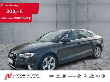 1.5 TFSI SPORT XEN+NAV+2xPDC+SHZ+GRA+MFA+SRA
