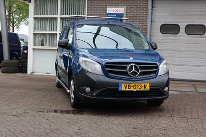 Mercedes-Benz Citan 108 CDI Economy