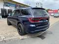Dodge Durango AWD 3.6 R/T Umbau GAS 20 Zoll Blau - thumbnail 6