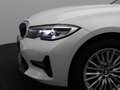 BMW 318 3-serie 318i Executive | Half-Leder | Navigatie | Wit - thumbnail 25