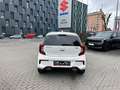 Kia Picanto PICANTO 1.2 AUTOMATIK GT-LINE NAVI-PAKET Fehér - thumbnail 6