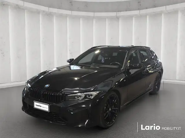 BMW 330 d Touring mhev 48V Msport auto