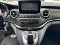 Mercedes-Benz V 250 d 4MATIC AVANTGARDE Lang AMG Night AUT RKam Brun - thumbnail 18
