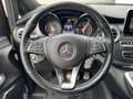Mercedes-Benz V 250 d 4MATIC AVANTGARDE Lang AMG Night AUT RKam Коричневий - thumbnail 11