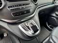 Mercedes-Benz V 250 d 4MATIC AVANTGARDE Lang AMG Night AUT RKam Коричневий - thumbnail 19