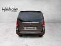 Mercedes-Benz V 250 d 4MATIC AVANTGARDE Lang AMG Night AUT RKam Коричневий - thumbnail 5