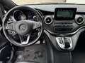 Mercedes-Benz V 250 d 4MATIC AVANTGARDE Lang AMG Night AUT RKam Коричневий - thumbnail 10