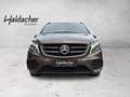 Mercedes-Benz V 250 d 4MATIC AVANTGARDE Lang AMG Night AUT RKam Коричневий - thumbnail 2