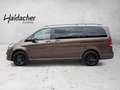 Mercedes-Benz V 250 d 4MATIC AVANTGARDE Lang AMG Night AUT RKam Braun - thumbnail 4