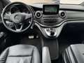 Mercedes-Benz V 250 d 4MATIC AVANTGARDE Lang AMG Night AUT RKam Brun - thumbnail 10