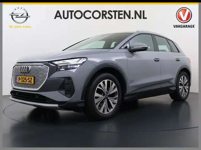 Audi Q4 e-tron 35 Launch Edition Sport Advanced SOH 92% Sportstoe