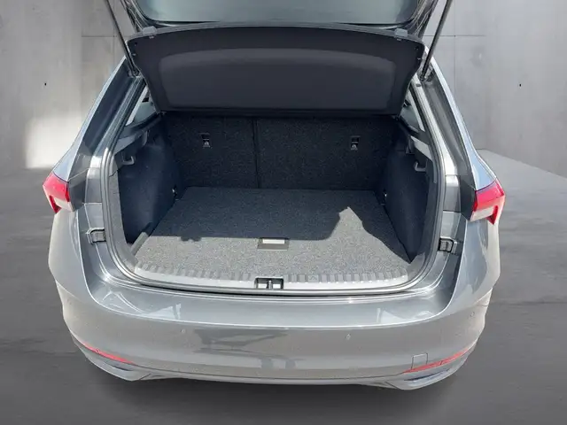Skoda Scala view 13
