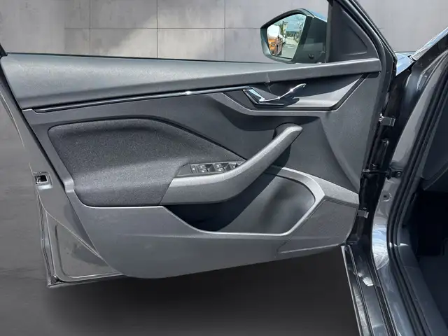 Skoda Scala view 14