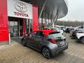 Toyota Yaris Hybrid Tokyo Spirit, LED, KAMERA,APPLE CAR Grau - thumbnail 6