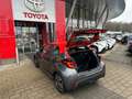 Toyota Yaris Hybrid Tokyo Spirit, LED, KAMERA,APPLE CAR Grau - thumbnail 7
