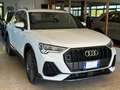 Audi Q3 35 2.0 TDI 150 cv. S Tronic S LINE EDITION Bianco - thumbnail 2