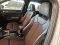 Audi Q3 35 2.0 TDI 150 cv. S Tronic S LINE EDITION Bianco - thumbnail 12