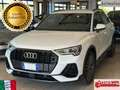 Audi Q3 35 2.0 TDI 150 cv. S Tronic S LINE EDITION Bianco - thumbnail 1