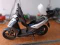 Kymco Agility 150 R16 Blanco - thumbnail 2