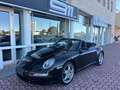 Porsche 911 911 Cabrio 3.8 Carrera 4S Schwarz - thumbnail 5