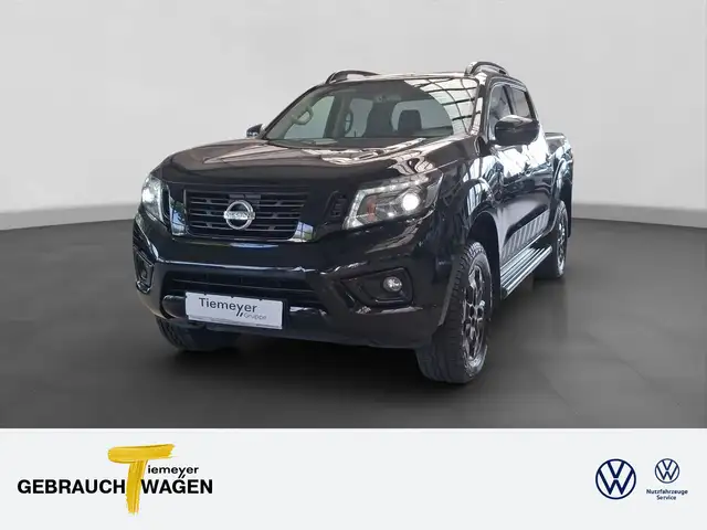 Nissan Navara NP300 2.3 dCi 4x4 N GUARD LEDER LM18 AHK