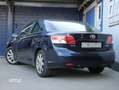 Toyota Avensis 150D Advance Azul - thumbnail 28