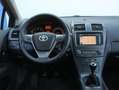 Toyota Avensis 150D Advance Azul - thumbnail 11