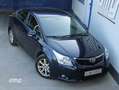 Toyota Avensis 150D Advance Azul - thumbnail 29