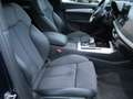 Audi Q5 50 TFSI e quattro S line Bleu - thumbnail 3
