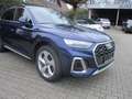 Audi Q5 50 TFSI e quattro S line Bleu - thumbnail 15