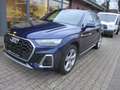 Audi Q5 50 TFSI e quattro S line Bleu - thumbnail 1