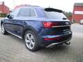 Audi Q5 50 TFSI e quattro S line Bleu - thumbnail 7
