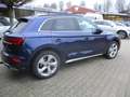 Audi Q5 50 TFSI e quattro S line Bleu - thumbnail 2
