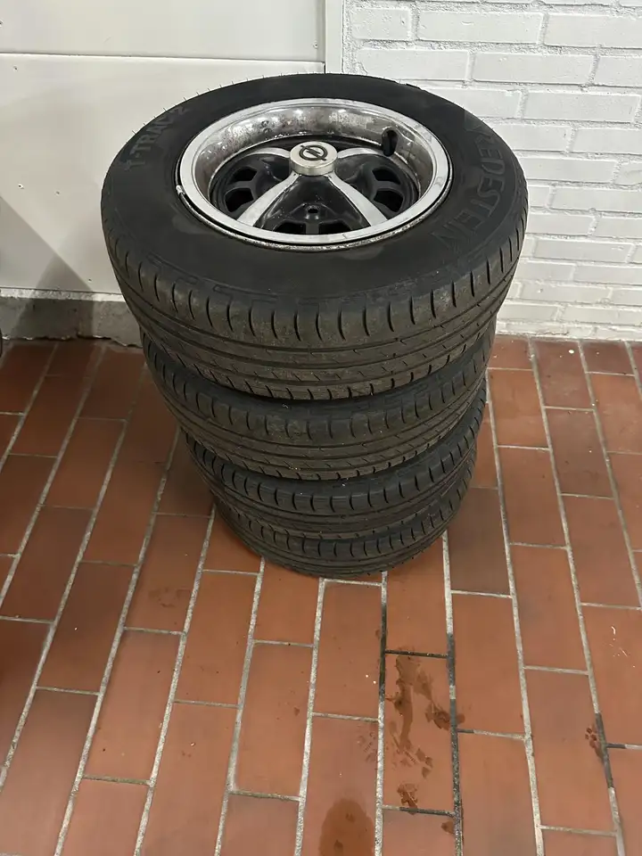 Opel Kadett 1.2N MIRO RELLEN Opel kadett zie documentaire RTV, foto 11