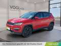 Jeep Compass 2,0 Multijett II 140 AWD Night Eagle Aut. Rot - thumbnail 1