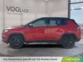 Jeep Compass 2,0 Multijett II 140 AWD Night Eagle Aut. Rot - thumbnail 2