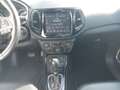 Jeep Compass 2,0 Multijett II 140 AWD Night Eagle Aut. Rot - thumbnail 10