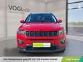 Jeep Compass 2,0 Multijett II 140 AWD Night Eagle Aut. Rot - thumbnail 6