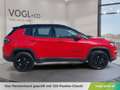 Jeep Compass 2,0 Multijett II 140 AWD Night Eagle Aut. Rot - thumbnail 8
