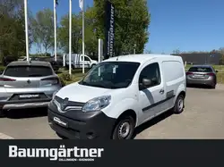 Renault Kangoo Rapid Extra dCi 90 Sortimo/GJR/Tempomat