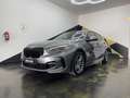 BMW 120 120d xdrive Msport auto Grau - thumbnail 3