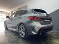 BMW 120 120d xdrive Msport auto Grau - thumbnail 5