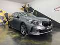 BMW 120 120d xdrive Msport auto Grau - thumbnail 1