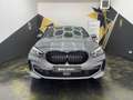 BMW 120 120d xdrive Msport auto Grau - thumbnail 2