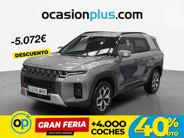 G15T Life 4x2
