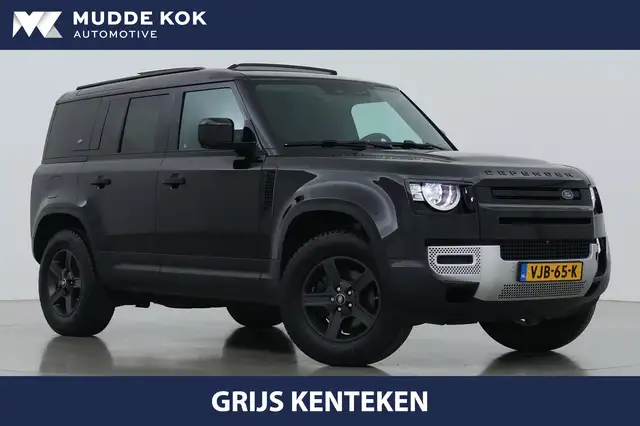 Land Rover Defender 2.0 D240 110 | COMMERCIAL | Panoramadak | 360° Cam
