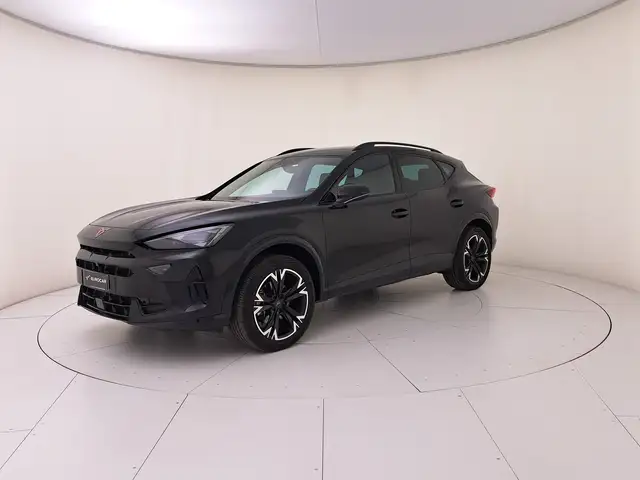 CUPRA Formentor 2.0 tdi 150cv dsg
