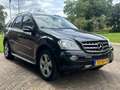 Mercedes-Benz ML 500 M-klasse NAP * Youngtimer Czarny - thumbnail 2