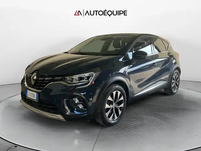 Renault Captur II 2019 1.6 E-Tech full hybrid Techno 145cv auto